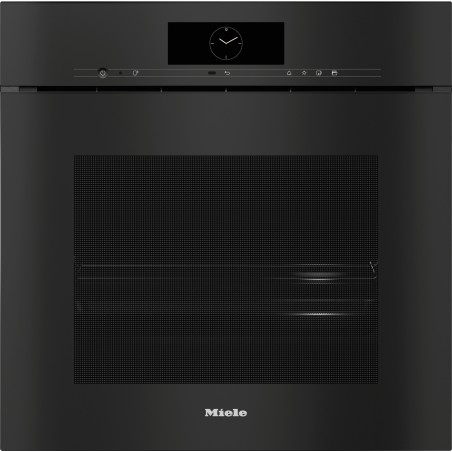 MIELE DGC 7860-60 XXL HCX Pro SW (12081640)