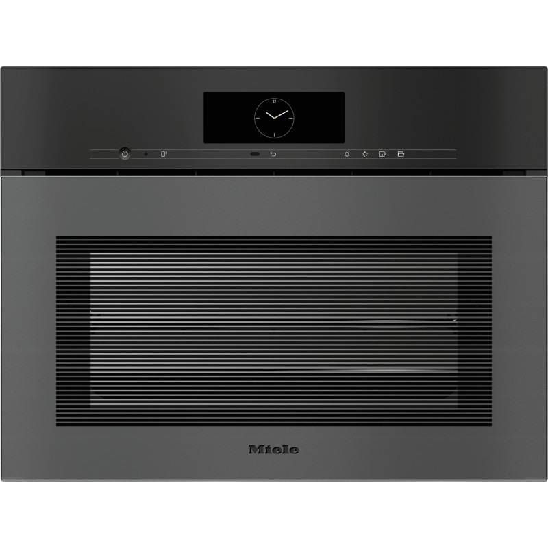 MIELE DGC 7840-60 XL HCX Pro SWM (12346520)
