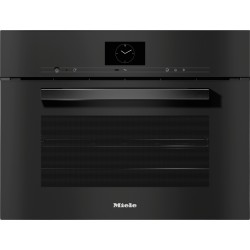 MIELE Four à vapeur combiné DGC 7640-60 XL HC Pro SW (12496790)