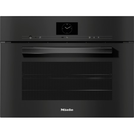 MIELE Four à vapeur combiné DGC 7640-60 XL HC Pro SW (12496790)