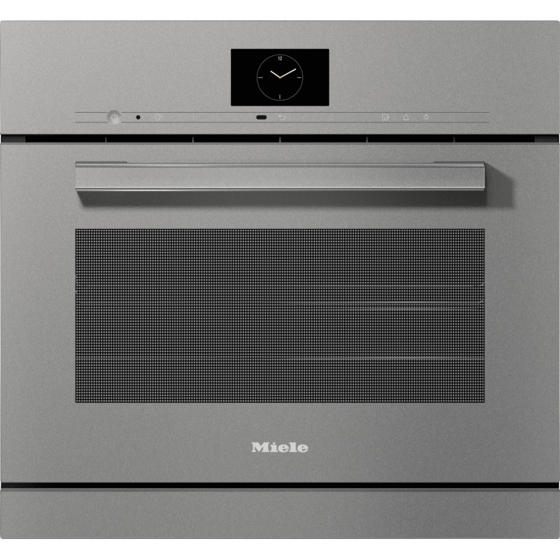 MIELE Four à vapeur combiné DGC 7640-55 XL HC Pro GR (12082210)