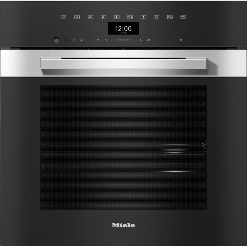 MIELE Four à vapeur combiné DGC 7460-60 XXL HC Pro ED (12081290)