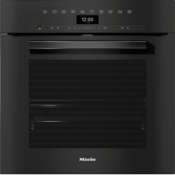 MIELE Four à vapeur combiné DGC 7450-60 XXL SW (11790210)