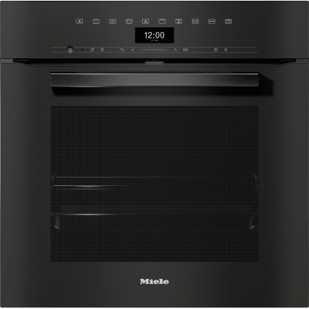 MIELE Four à vapeur combiné DGC 7450-60 XXL SW (11790210)