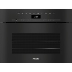 MIELE DGC 7445-60 XL HCX Pro SW 230V (12100120)