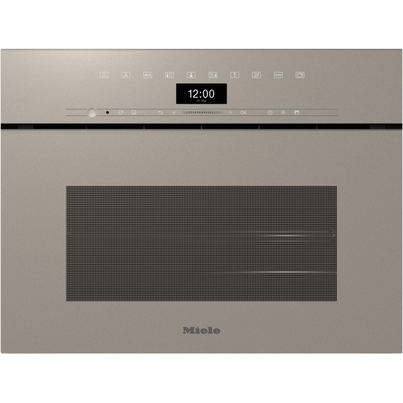 MIELE DGC 7445-60 XL HCX Pro PB 230V (12613810)