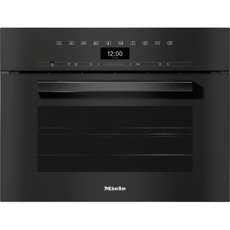 MIELE DGC 7445-60 XL HC Pro SW 230V (12099980)