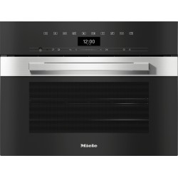 MIELE Four à vapeur combiné DGC 7440-60 XL HC Pro ED (12081030)