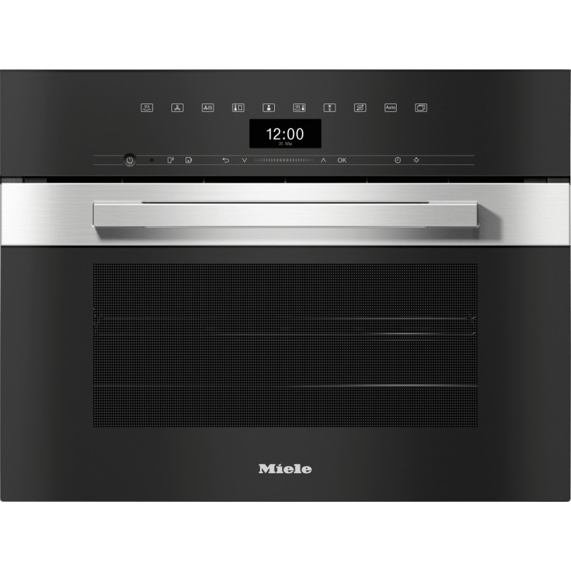 MIELE Four à vapeur combiné DGC 7440-60 XL HC Pro ED (12081030)