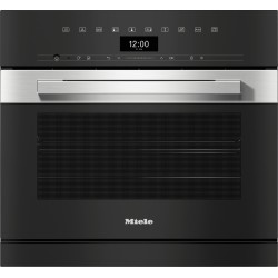 MIELE Four à vapeur combiné DGC 7440-55 XL HC Pro ED (12082200)