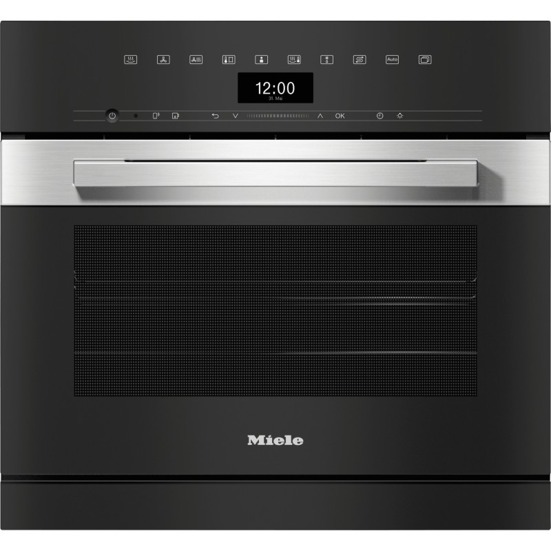 MIELE Four à vapeur combiné DGC 7440-55 XL HC Pro ED (12082200)