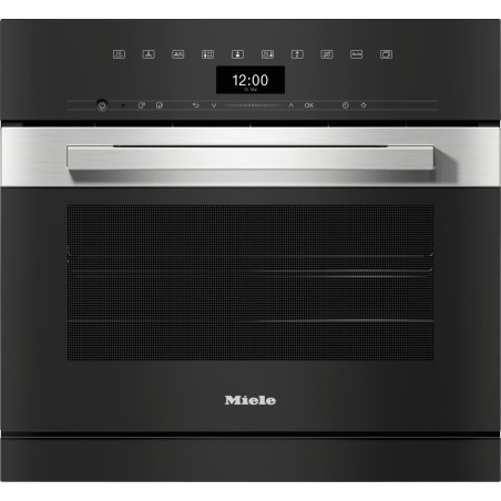 MIELE Four à vapeur combiné DGC 7440-55 XL HC Pro ED (12082200)