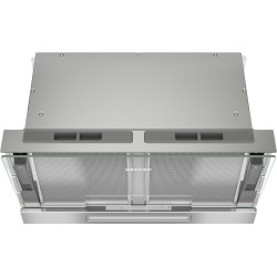 MIELE Hotte d'aspiration DAS 4640-60 GL 230V (11862960)