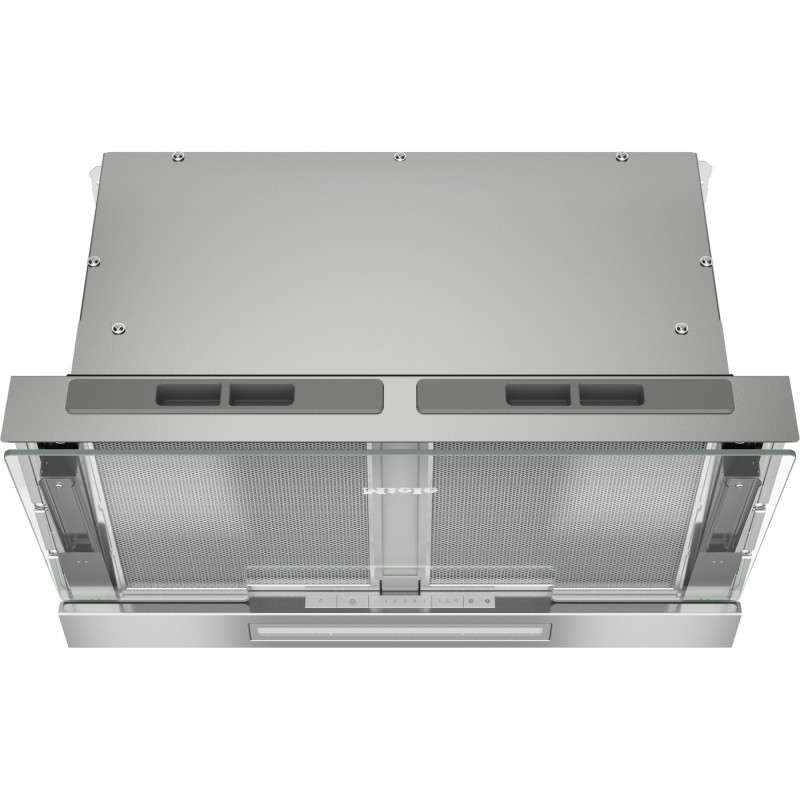 MIELE Hotte d'aspiration DAS 4640-60 GL 230V (11862960)