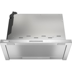 MIELE Hotte d'aspiration DAS 2520-55 ED 230V (11862880)