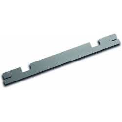 MIELE Bandeau de compensation en haut. DAB 60 (09173700)