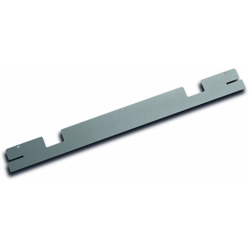 MIELE Bandeau de compensation en haut. DAB 60 (09173700)