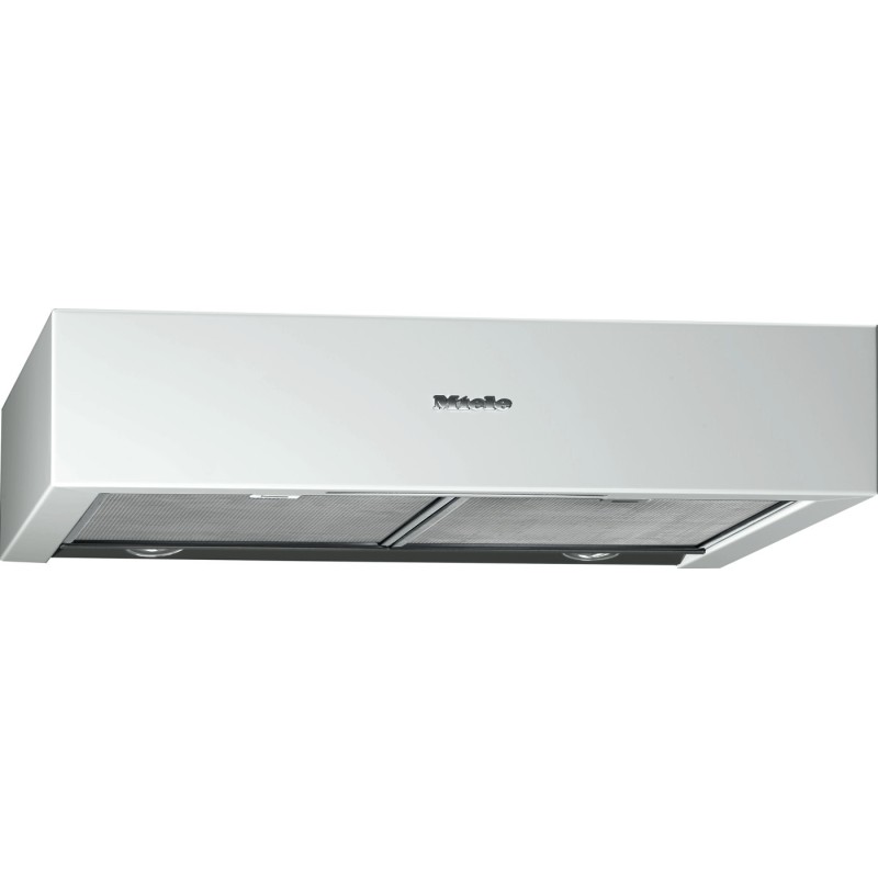 MIELE Hotte d'aspiration DA 1260 BW CH (10547580)