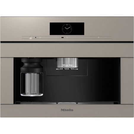 MIELE Machine à café à encastrer CVA 7845-60 PB (12642310)
