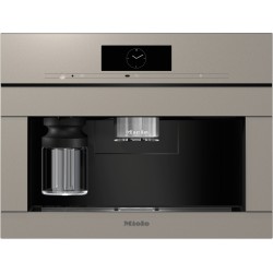 MIELE Machine à café à encastrer CVA 7845-60 PB (12642310)