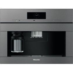 MIELE Machine à café à encastrer CVA 7845-60 GR (11166360)