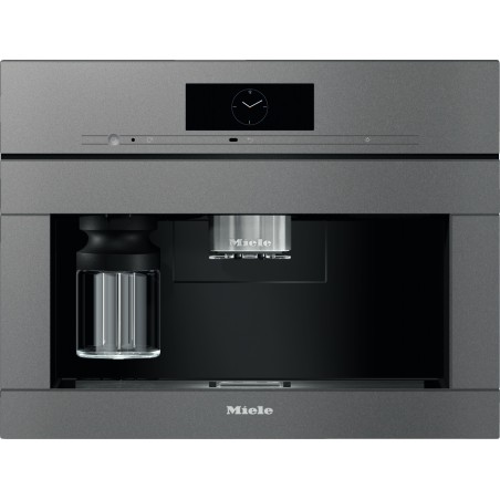 MIELE Machine à café à encastrer CVA 7845-60 GR (11166360)