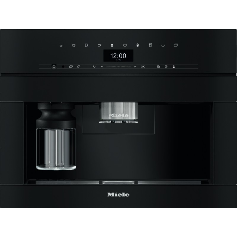 MIELE Machine à café à encastrer CVA 7440-60 SW (11166220)