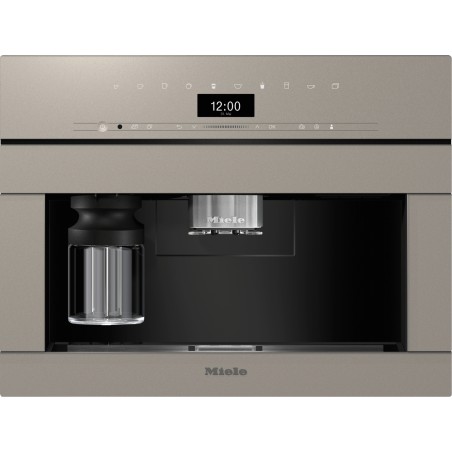 MIELE Machine à café à encastrer CVA 7440-60 PB (12642290)