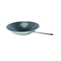 MIELE Poêle CSWP1400 à revêtement anti-adhésif (07132780)