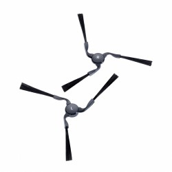 MIELE Brosses latérales RX-SB 2 (09724010)
