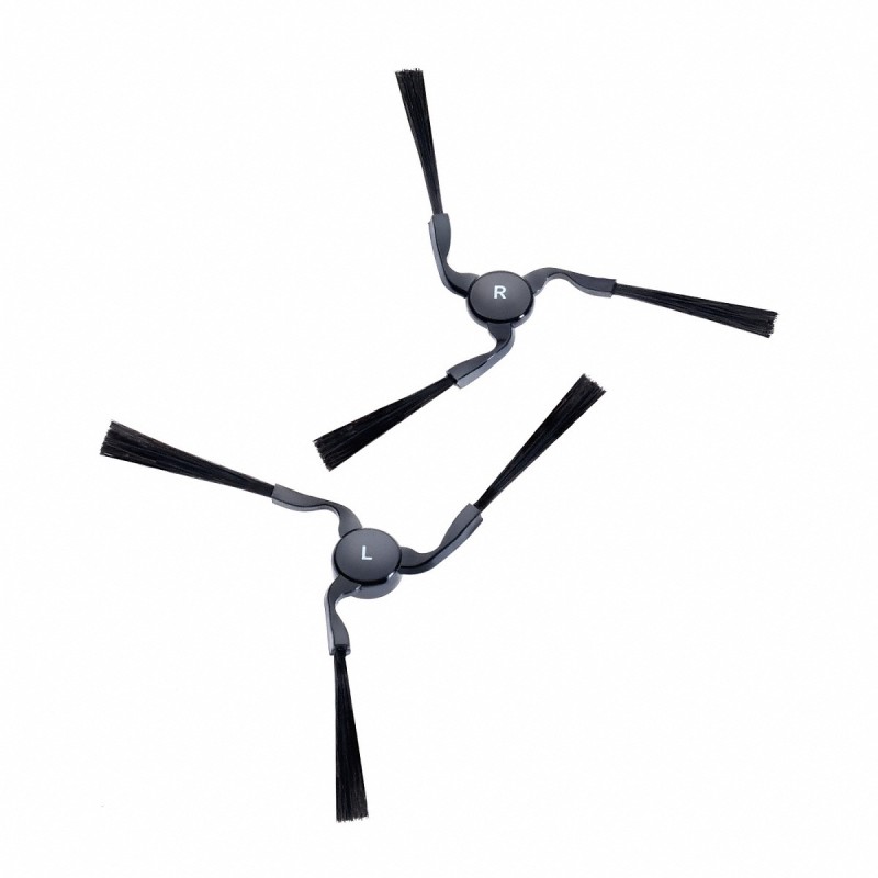 MIELE Brosses latérales RX-SB 2 (09724010)