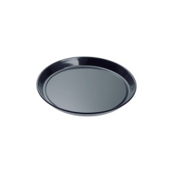 MIELE HBF27 tôle à pâtisserie ronde anthracite (09520720)