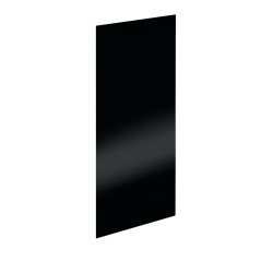MIELE Feuille décor noir K 34543-55 EF (95275670)