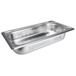 MIELE Récipient 2.4 litres perforé (GN 1 / 3) (95256960)
