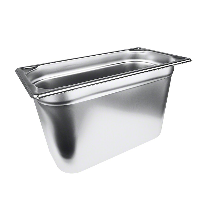 MIELE Récipient 7.5 litres non perforé (GN1 / 3) (95256940)