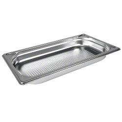 MIELE Récipient 1.4 litres perforé (GN 1 / 3) (95256920)
