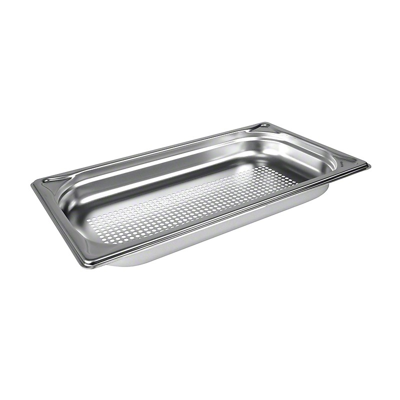 MIELE Récipient 1.4 litres perforé (GN 1 / 3) (95256920)