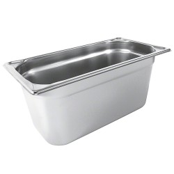 MIELE Récipient 5.5 litres non perforé (GN1 / 3) (95256900)