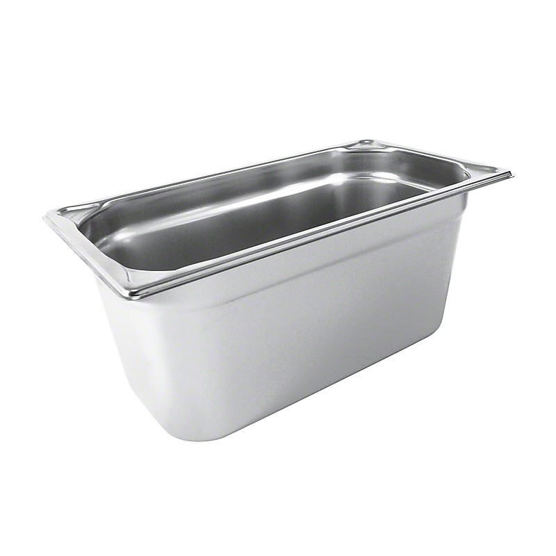 MIELE Récipient 5.5 litres non perforé (GN1 / 3) (95256900)