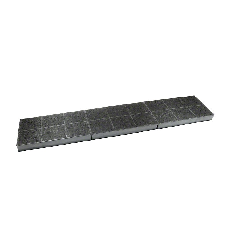 MIELE Filtre charbon pour boitier circulation (95255340)