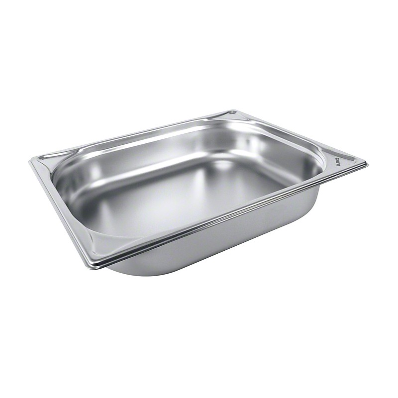 MIELE Récipient 3.8 litres non perforé (GN 1 / 2) (95254920)