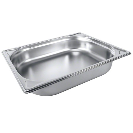 MIELE Récipient 3.8 litres non perforé (GN 1 / 2) (95254920)