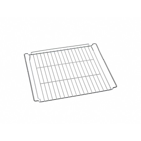 MIELE HBBR72 grille à pâtisserie / rôtir PyroFit (09520640)