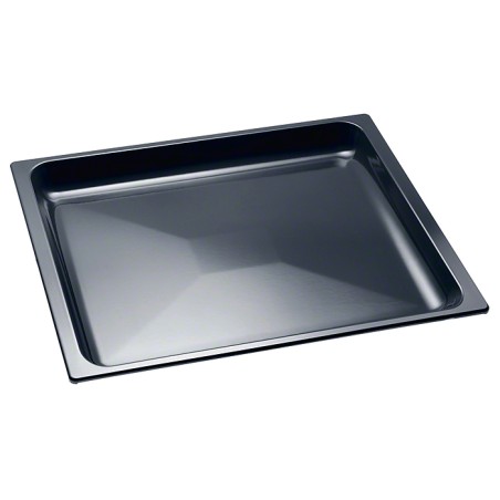 MIELE HUBB71 tôle universelle anthracite (09519840)