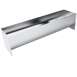 MIELE Terrine semi-circulaire 1.0 litre (91800733)