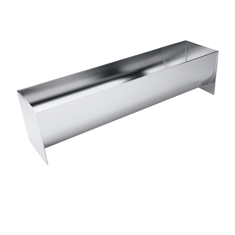 MIELE Terrine semi-circulaire 1.0 litre (91800733)
