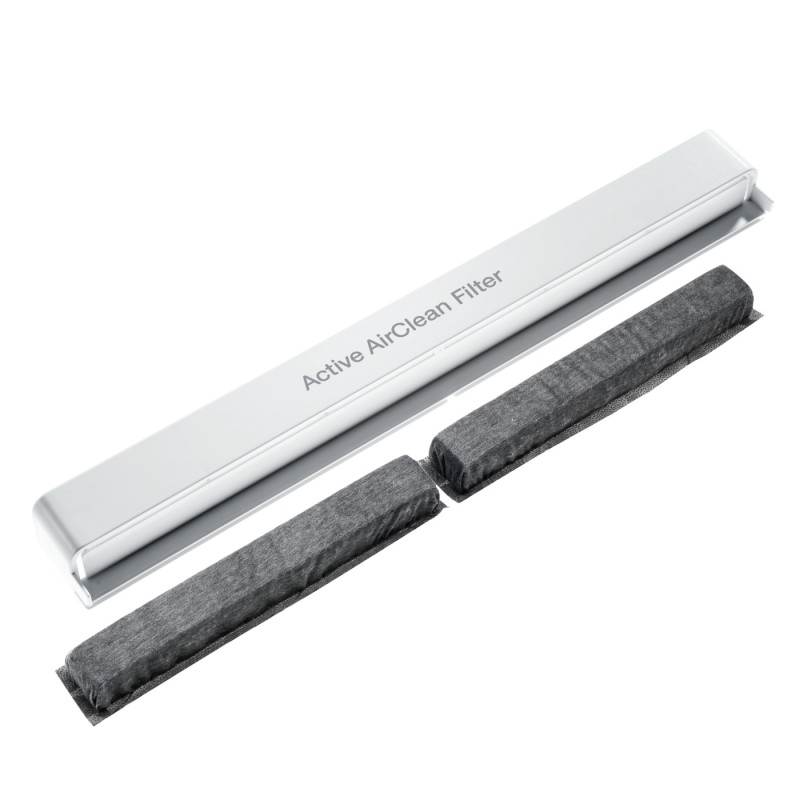 MIELE Filtre Act. AirClean KKF-FF avec support (07236290)