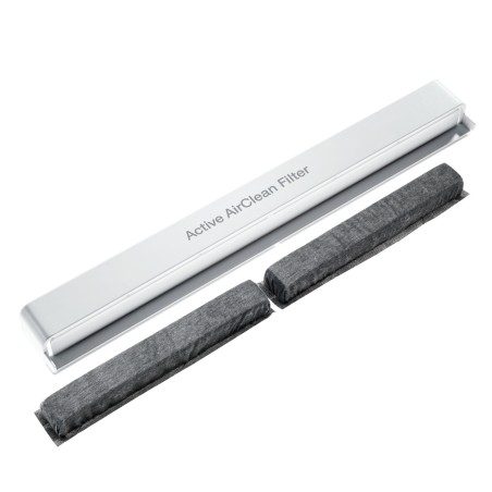 MIELE Filtre Act. AirClean KKF-FF avec support (07236290)