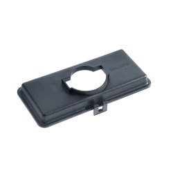 MIELE Tôle Sortie d'Air (05109310)