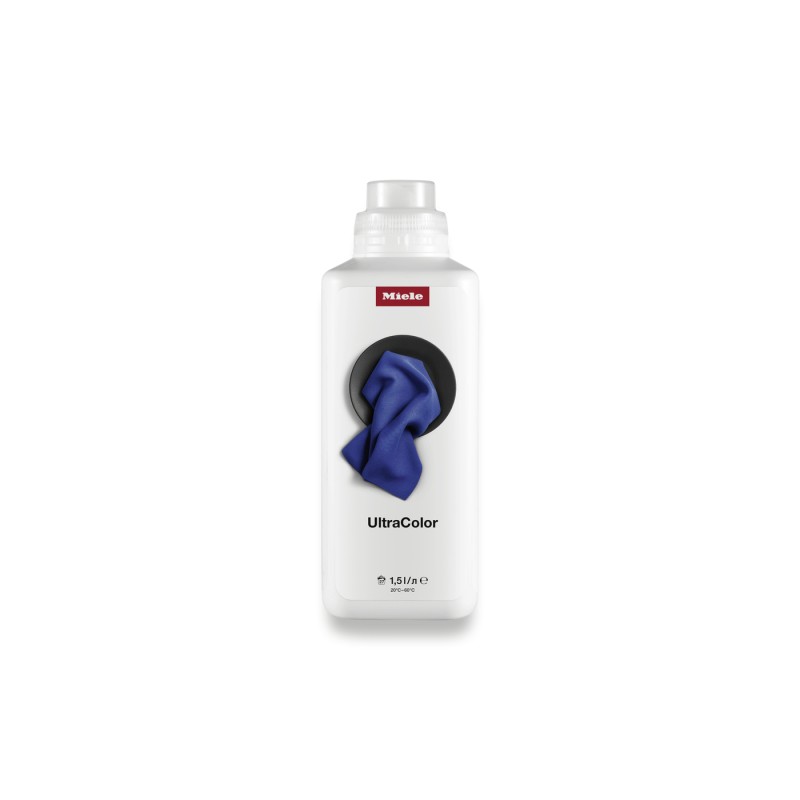 MIELE Lessive liquide UltraColor (12900920)